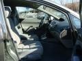 Galaxy Gray Metallic - Civic LX Sedan Photo No. 21