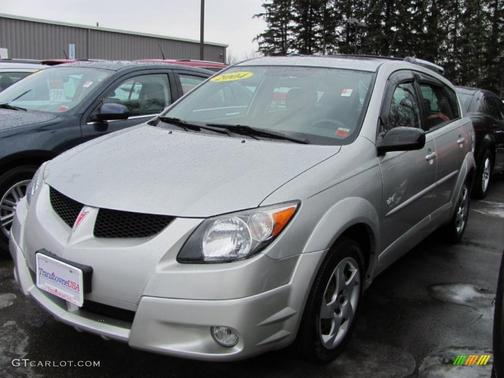 Abyss Black Pontiac Vibe