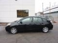 Black - Prius Hybrid Photo No. 1