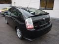 Black - Prius Hybrid Photo No. 2