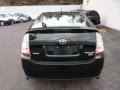 Black - Prius Hybrid Photo No. 3