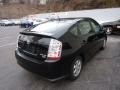 Black - Prius Hybrid Photo No. 4