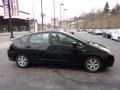 Black - Prius Hybrid Photo No. 5