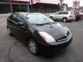 Black - Prius Hybrid Photo No. 6