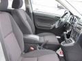 2004 Abyss Black Pontiac Vibe   photo #18