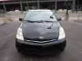 Black - Prius Hybrid Photo No. 10