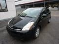 Black - Prius Hybrid Photo No. 11