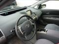 Black - Prius Hybrid Photo No. 16