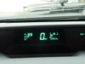 Black - Prius Hybrid Photo No. 20