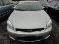 Silver Ice Metallic - Impala LS Photo No. 2