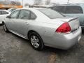 Silver Ice Metallic - Impala LS Photo No. 3