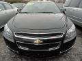 Black Granite Metallic - Malibu LT Sedan Photo No. 2