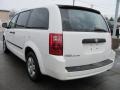 Stone White - Grand Caravan SE Photo No. 16