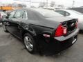 Black Granite Metallic - Malibu LT Sedan Photo No. 3