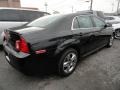 Black Granite Metallic - Malibu LT Sedan Photo No. 4