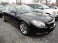 Black Granite Metallic - Malibu LT Sedan Photo No. 5