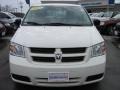 Stone White - Grand Caravan SE Photo No. 20