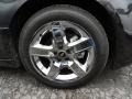 Black Granite Metallic - Malibu LT Sedan Photo No. 6