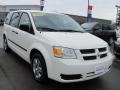 Stone White - Grand Caravan SE Photo No. 21