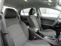 Black Granite Metallic - Malibu LT Sedan Photo No. 7