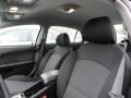 Black Granite Metallic - Malibu LT Sedan Photo No. 8