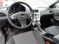 Black Granite Metallic - Malibu LT Sedan Photo No. 9
