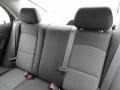 Black Granite Metallic - Malibu LT Sedan Photo No. 10