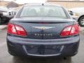 Modern Blue Pearl 2007 Chrysler Sebring Limited Sedan Exterior