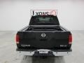 2005 Galaxy Black Nissan Titan LE Crew Cab 4x4  photo #16