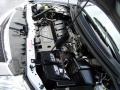  2003 MPV LX 3.0 Liter DOHC 24 Valve V6 Engine