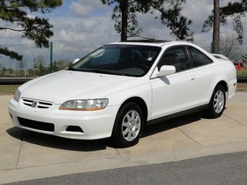 2002 Honda accord length #2