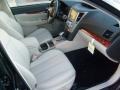 Warm Ivory Interior Photo for 2011 Subaru Legacy #45583091
