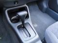  2000 Civic EX Coupe 4 Speed Automatic Shifter