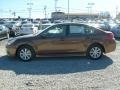Caramel Bronze Pearl - Legacy 2.5i Premium Photo No. 8