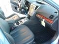 Off-Black Interior Photo for 2011 Subaru Legacy #45583491