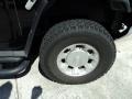 Black - H2 SUV Photo No. 3