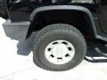 Black - H2 SUV Photo No. 4