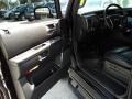 Black - H2 SUV Photo No. 16