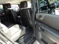 2008 Black Hummer H2 SUV  photo #21