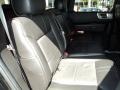 Black - H2 SUV Photo No. 22