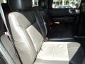 2008 Black Hummer H2 SUV  photo #22