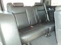 Black - H2 SUV Photo No. 23
