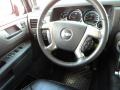 Black - H2 SUV Photo No. 26