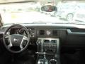 Black - H2 SUV Photo No. 27