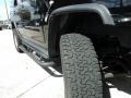 Black - H2 SUV Photo No. 28