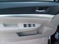 2011 Crystal Black Silica Subaru Legacy 2.5i Premium  photo #13