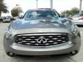 2009 Platinum Graphite Infiniti FX 35  photo #15