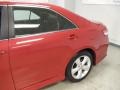 Barcelona Red Metallic - Camry SE Photo No. 8