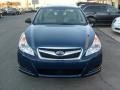 Azurite Blue Pearl - Legacy 2.5i Photo No. 2