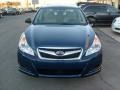 2011 Azurite Blue Pearl Subaru Legacy 2.5i  photo #2